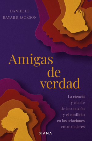 AMIGAS DE VERDAD
