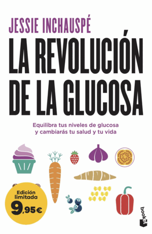 REVOLUCION DE LA GLUCOSA, LA