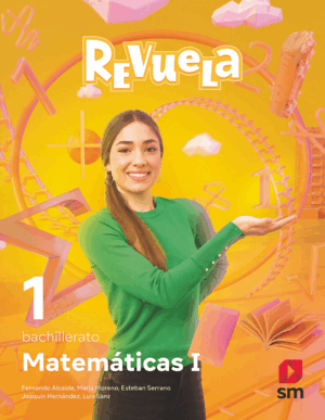 1BACH.MATEMATICAS I-RE 22