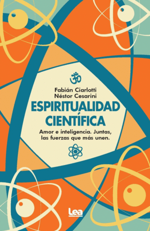 ESPIRITUALIDAD CIENTIFICA