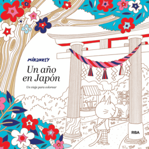 UN AÑO EN JAPON