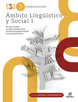 NIVEL I. DIVERSIFICACION. AMBITO LINGUISTICO Y SOCIAL + HISTORIA CONTEMPORANEA 2