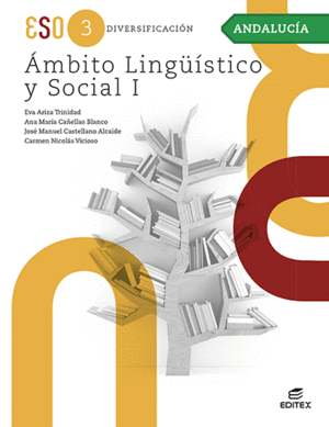 AMBITO LINGUISTICO SOCIAL I 3ºESO ANDALUCIA 23