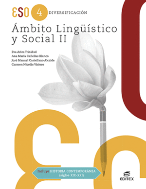 AMBITO LINGUISTICO SOCIAL II 4ºESO HIST S.XIX 23