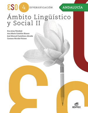 AMBITO LINGUISTICO SOCIAL II 4ºESO ANDALUCIA 23