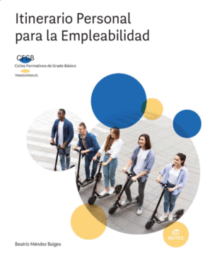 ITINERARIO PERSONAL PARA LA EMPLEABILIDAD FGB 24