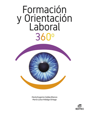 FORMACIÓN Y ORIENTACIÓN LABORAL 360° 2023