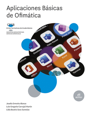 APLICACIONES BASICAS DE OFIMATICA FGG 23