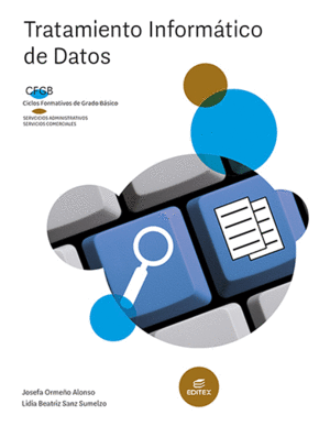 TRATAMIENTO INFORMATICO DE DATOS FGB 23