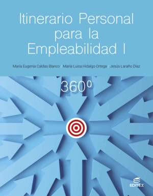 ITINERARIO PERSONAL EMPLEABILIDAD I 360 24