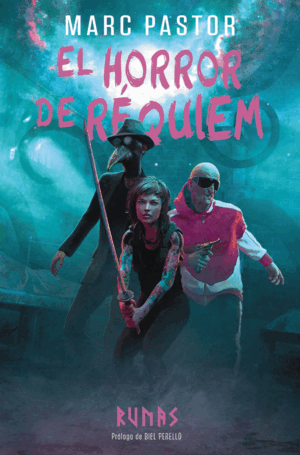 HORROR DE REQUIEM, EL