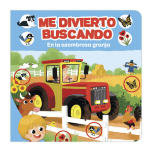 EN LA FASCINANTE GRANJA