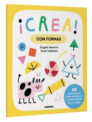 CREA! CON FORMAS