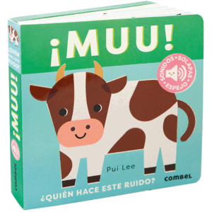 ¡MUU! ¿QUIEN HACE ESTE RUIDO?
