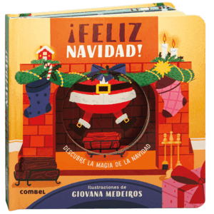 ¡FELIZ NAVIDAD!