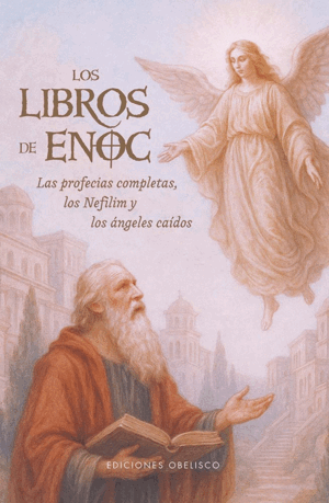 LOS LIBROS DE ENOC