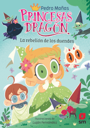 REBELION DE LOS DUENDES