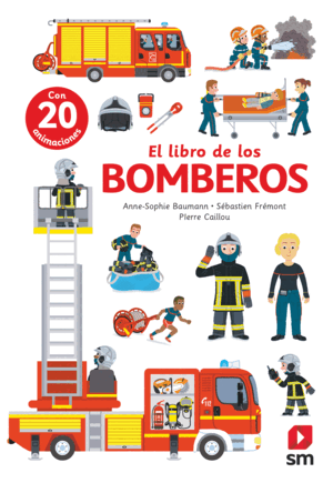 LIBRO DE LOS BOMBEROS, EL