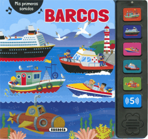 BARCOS