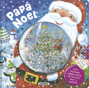 PAPÁ NOEL