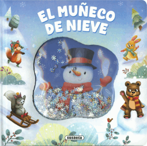 EL MUÑECO DE NIEVE
