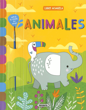 ANIMALES