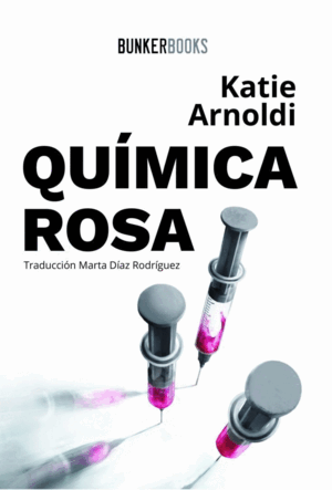 QUÍMICA ROSA