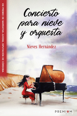 CONCIERTO PARA NIEVE Y ORQUESTA