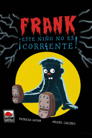 FRANK ESTE NIÑO NO ES CORRIENTE
