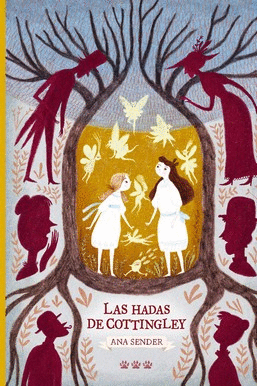 LAS HADAS DE COTTINGLEY. EDICIÓN 10º ANIVERSARIO TTT