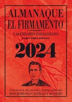 CALENDARIO ZARAGOZANO 2023