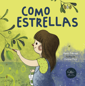 COMO ESTRELLAS