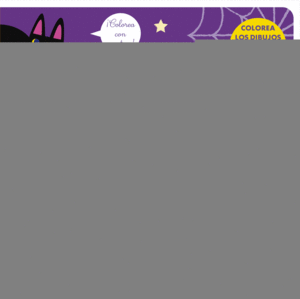 AGUA MÁGICA HALLOWEEN