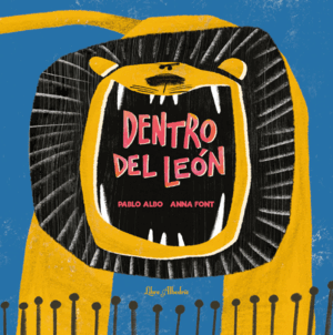DENTRO DEL LEON