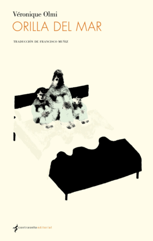 ORILLA DEL MAR