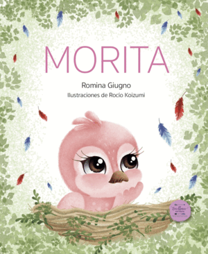 MORITA