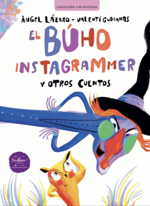 EL BUHO INSTAGRAMMER