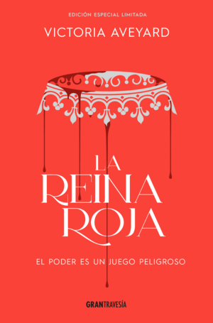 LA REINA ROJA