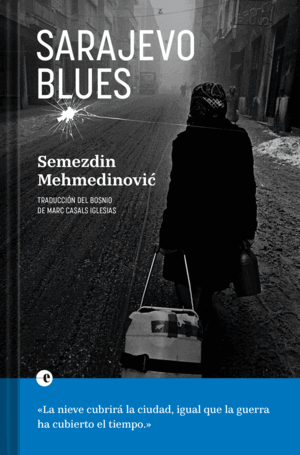 SARAJEVO BLUES