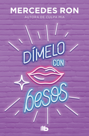 DÍMELO CON BESOS (DÍMELO 3)