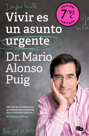 VIVIR ES UN ASUNTO URGENTE CAMPAÑA DE VERANO EDICI