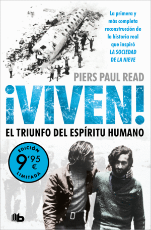 VIVEN EL TRIUNFO DEL ESPIRITU HUMANO CAMPAÑA DE VE