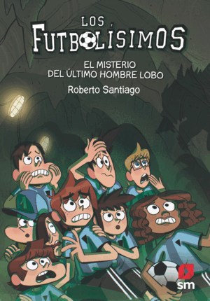 EL MISTERIO DEL ÚLTIMO HOMBRE LOBO