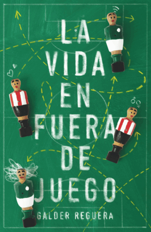 GA.374 LA VIDA EN FUERA DE JUEGO