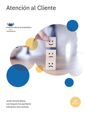 ATENCION AL CLIENTE FGB 22