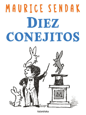 DIEZ CONEJITOS