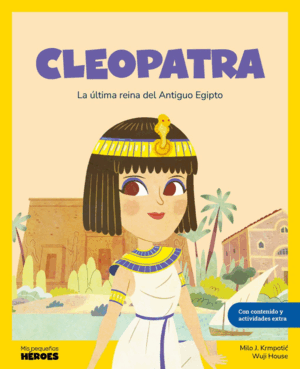 CLEOPATRA