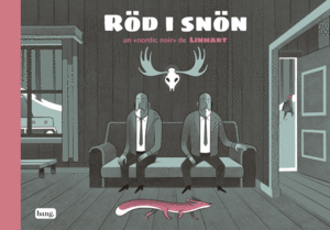 ROD Y SNON