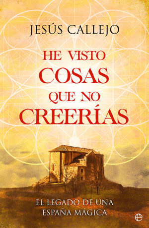 HE VISTO COSAS QUE NO CREERIAS