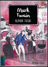 MARK TWAIN - CD EN 3ª CUBIERTA